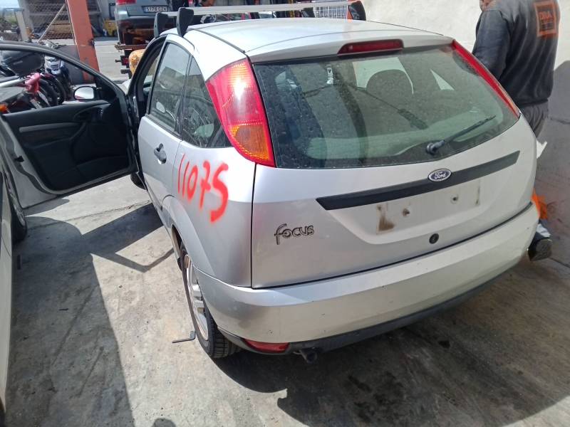 FORD FOCUS I (DAW, DBW)