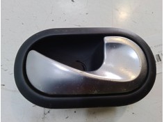 Recambio de maneta interior puerta delantera derecha para renault clio iii (br0/1, cr0/1) 1.4 16v referencia OEM IAM