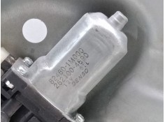 Recambio de elevalunas electrico delantero derecho para kia soul i (am) 1.6 cvvt referencia OEM IAM 82460-1M000.262100-4690   2