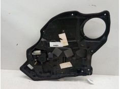 Recambio de elevalunas trasero derecho para mazda 2 (dy) 1.4 cd referencia OEM IAM    2