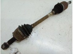 Recambio de transmision delantera izquierda para fiat 500 (312_) 0.9 (312axg1a, 312.axg11) referencia OEM IAM