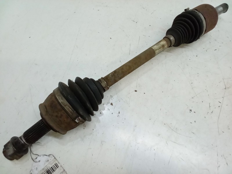 Recambio de transmision delantera izquierda para fiat 500 (312_) 0.9 (312axg1a, 312.axg11) referencia OEM IAM   