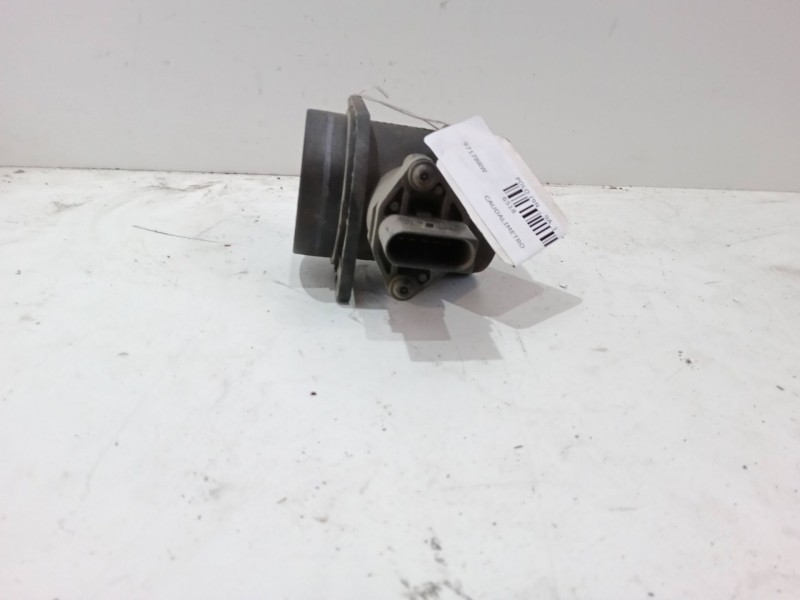 Recambio de caudalimetro para volkswagen polo (9n_, 9a_) 1.4 tdi referencia OEM IAM   