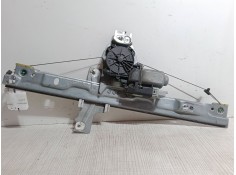 Recambio de elevalunas electrico delantero izquierdo para peugeot 207/207+ (wa_, wc_) 1.6 hdi referencia OEM IAM   