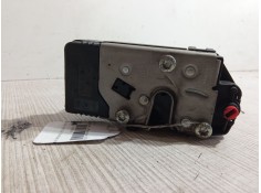 Recambio de cerradura puerta trasera derecha para opel meriva a monospace (x03) 1.6 (e75) referencia OEM IAM 13154794   2
