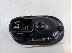 Recambio de maneta interior puerta trasera derecha para renault scénic ii (jm0/1_) 1.6 16v (jm1r) referencia OEM IAM    2