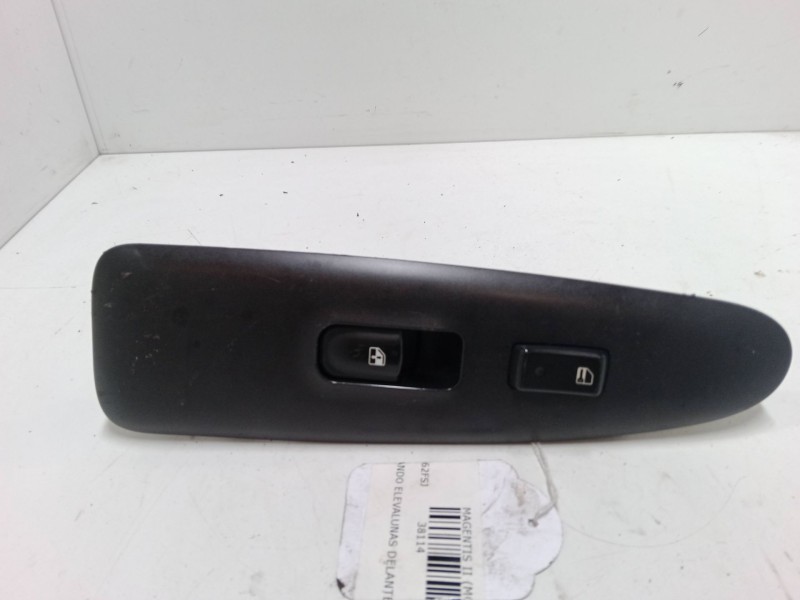 Recambio de mando elevalunas delantero derecho para kia magentis ii (mg) 2.0 referencia OEM IAM 935702G100T0  