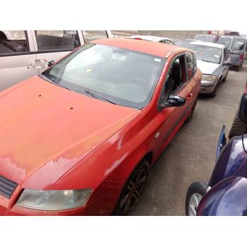 FIAT STILO MULTI WAGON (192_)