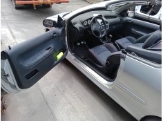 peugeot 206 cc (2d) del año 2005 2