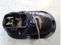 Recambio de maneta interior puerta delantera derecha para renault clio iii (br0/1, cr0/1) 1.4 16v referencia OEM IAM    2
