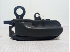 Recambio de maneta interior puerta delantera izquierda para toyota yaris (_p1_) 1.3 (ncp10_, scp12_) referencia OEM IAM   