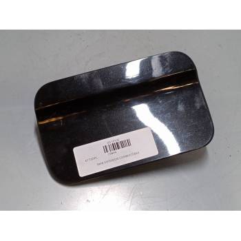 TAPA EXTERIOR COMBUSTIBLE 