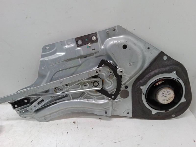 Recambio de elevalunas electrico delantero derecho para kia soul i (am) 1.6 cvvt referencia OEM IAM 82460-1M000.262100-4690  