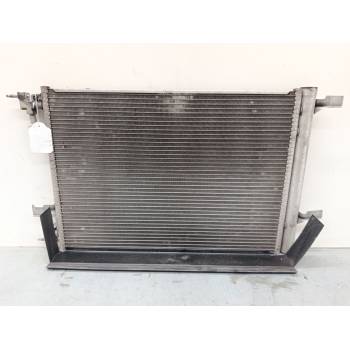 RADIADOR A/A /CONDENSADOR 13267648 
