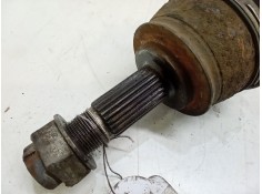 Recambio de transmision delantera izquierda para fiat 500 (312_) 0.9 (312axg1a, 312.axg11) referencia OEM IAM    2