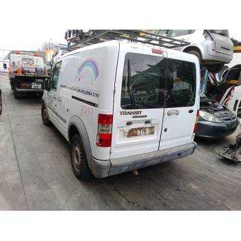 FORD TRANSIT CONNECT (P65_, P70_, P80_)
