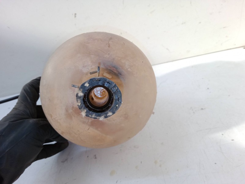 Recambio de botella expansion para peugeot 206 sw (2e/k) 1.4 16v referencia OEM IAM   