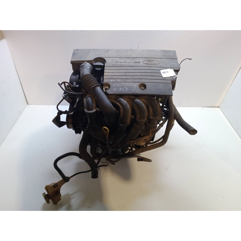 Recambio de motor completo para ford fiesta v (jh_, jd_) 1.4 16v referencia OEM IAM   