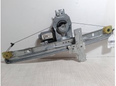 Recambio de elevalunas electrico delantero izquierdo para peugeot 207/207+ (wa_, wc_) 1.6 hdi referencia OEM IAM    2