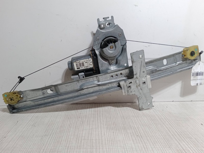 Recambio de elevalunas electrico delantero izquierdo para peugeot 207/207+ (wa_, wc_) 1.6 hdi referencia OEM IAM   