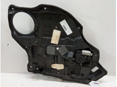 Recambio de elevalunas trasero izquierdo para mazda 2 (dy) 1.4 cd referencia OEM IAM   