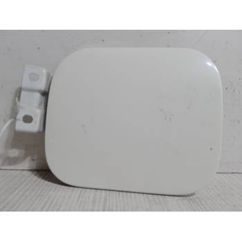 TAPA EXTERIOR COMBUSTIBLE 
