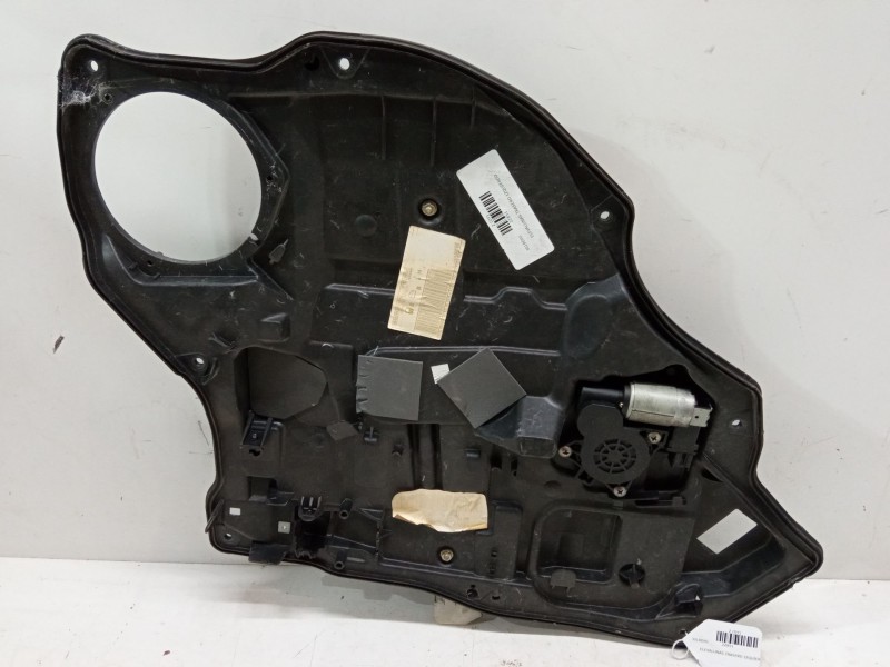 Recambio de elevalunas trasero izquierdo para mazda 2 (dy) 1.4 cd referencia OEM IAM   