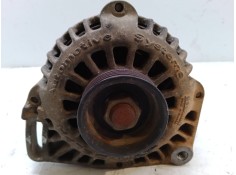 Recambio de alternador para renault clio ii (bb_, cb_) 1.2 lpg referencia OEM IAM    2