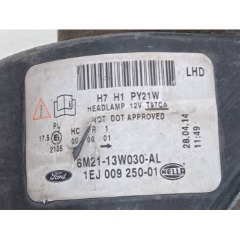 FARO IZQUIERDO 6M2113W030AL 1EJ00925001