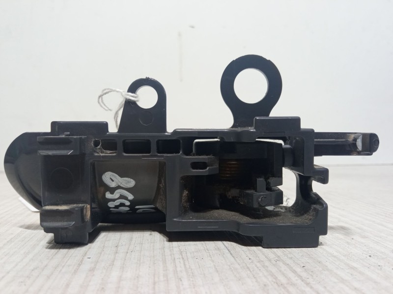 Recambio de maneta interior puerta delantera izquierda para toyota yaris (_p1_) 1.3 (ncp10_, scp12_) referencia OEM IAM   