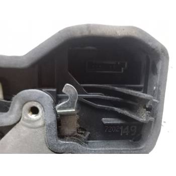 CERRADURA PUERTA DELANTERA IZQUIERDA 