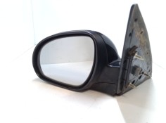 Recambio de retrovisor electrico izquierdo para hyundai i30 (fd) 1.6 crdi referencia OEM IAM