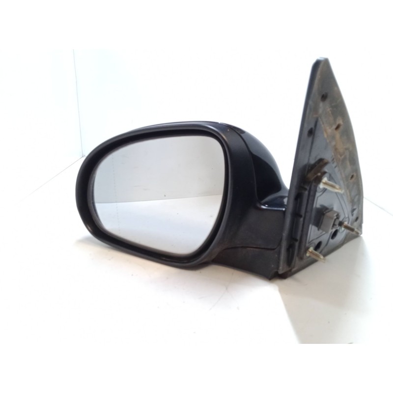 Recambio de retrovisor electrico izquierdo para hyundai i30 (fd) 1.6 crdi referencia OEM IAM   