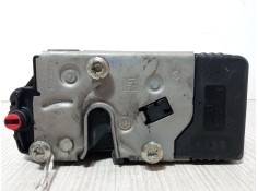 Recambio de cerradura puerta trasera izquierda para opel meriva a monospace (x03) 1.6 (e75) referencia OEM IAM GG13154793  