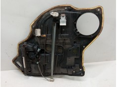 Recambio de elevalunas trasero izquierdo para mazda 2 (dy) 1.4 cd referencia OEM IAM    2