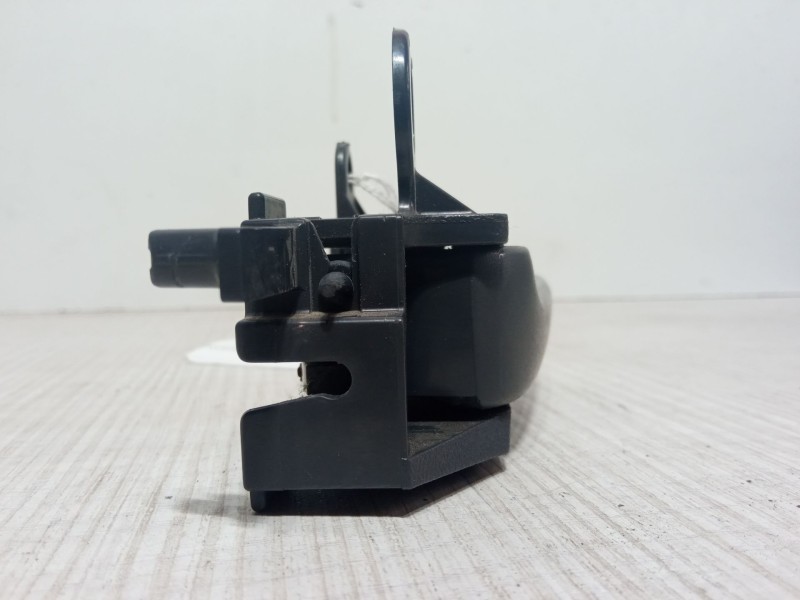 Recambio de maneta interior puerta delantera izquierda para toyota yaris (_p1_) 1.3 (ncp10_, scp12_) referencia OEM IAM   