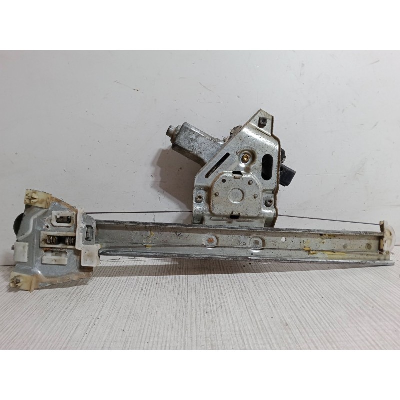 Recambio de elevalunas electrico trasero derecho para mitsubishi montero iii canvas top (v6_w, v7_w) 3.2 di-d (v68w, v78w) refer