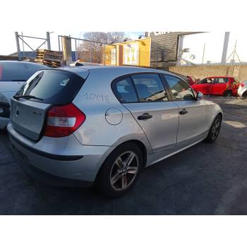 BMW 1 (E87)
