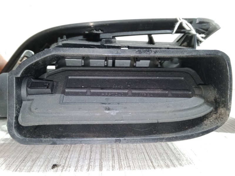 Recambio de aireador izquierdo para peugeot 207/207+ (wa_, wc_) 1.4 referencia OEM IAM   