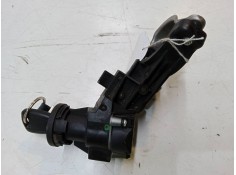 Recambio de clausor para peugeot bipper tepee 1.3 hdi 75 referencia OEM IAM 00519291080 61160701 0B365 2