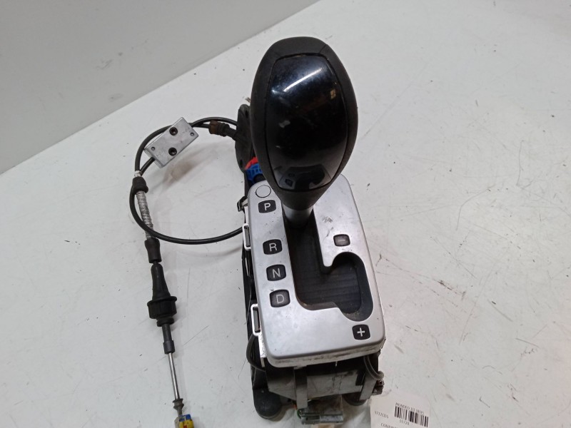 Recambio de conjunto palanca de cambios para ford mondeo iii (b5y) 2.0 16v referencia OEM IAM   