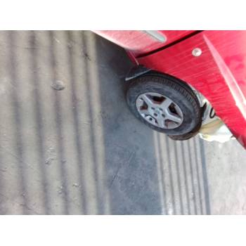 FIAT DOBLO FURGÓN/MONOSPACE (223_)