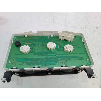CUADRO INSTRUMENTOS 