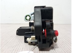 Recambio de cerradura puerta trasera izquierda para opel meriva a monospace (x03) 1.6 (e75) referencia OEM IAM GG13154793   2