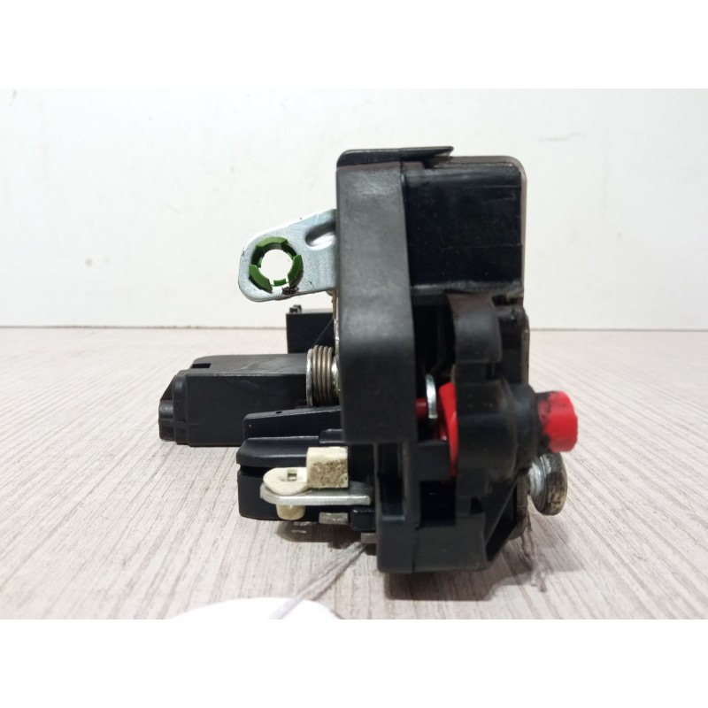 Recambio de cerradura puerta trasera izquierda para opel meriva a monospace (x03) 1.6 (e75) referencia OEM IAM GG13154793  