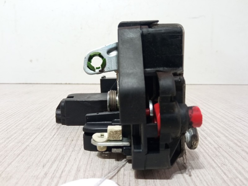 Recambio de cerradura puerta trasera izquierda para opel meriva a monospace (x03) 1.6 (e75) referencia OEM IAM GG13154793  