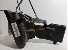 Recambio de cerradura puerta delantera derecha para mazda 2 (dy) 1.4 cd referencia OEM IAM   