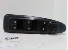 Recambio de mando elevalunas delantero izquierdo para kia magentis ii (mg) 2.0 referencia OEM IAM 935702G150T0