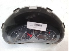 Recambio de cuadro instrumentos para peugeot 206 hatchback (2a/c) 1.4 i referencia OEM IAM 9645847180 JAT15005CE 000643003