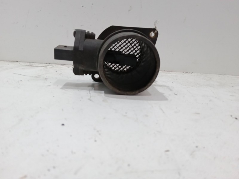 Recambio de caudalimetro para volkswagen polo (9n_, 9a_) 1.4 tdi referencia OEM IAM   